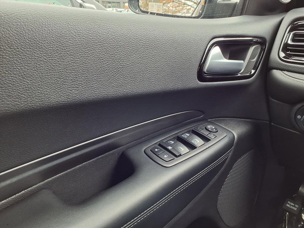 Used 2024 Dodge Durango SXT image 18