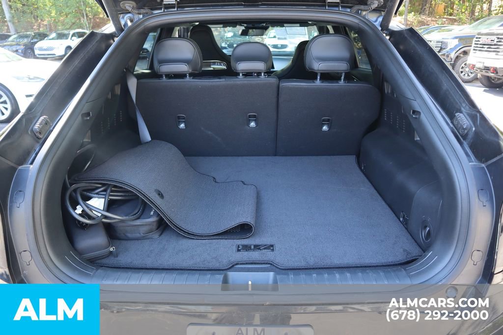 Used 2023 Kia EV6 GT image 24