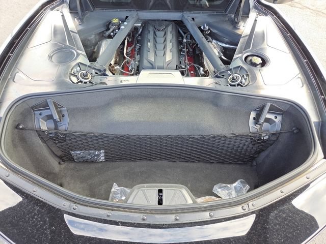 Used 2024 Chevrolet Corvette E-Ray AWD/4WD image 27