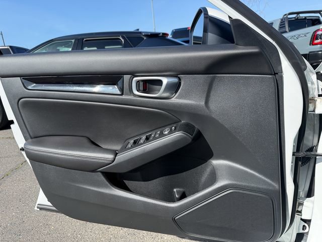 Used 2023 Honda Civic Sport Touring image 13