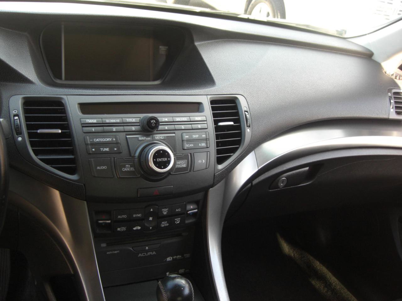 Used 2012 Acura TSX w/ Technology Package image 10
