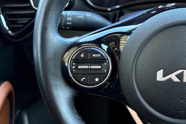Certified 2024 Kia Soul EX w/ Option Group 015 image 30
