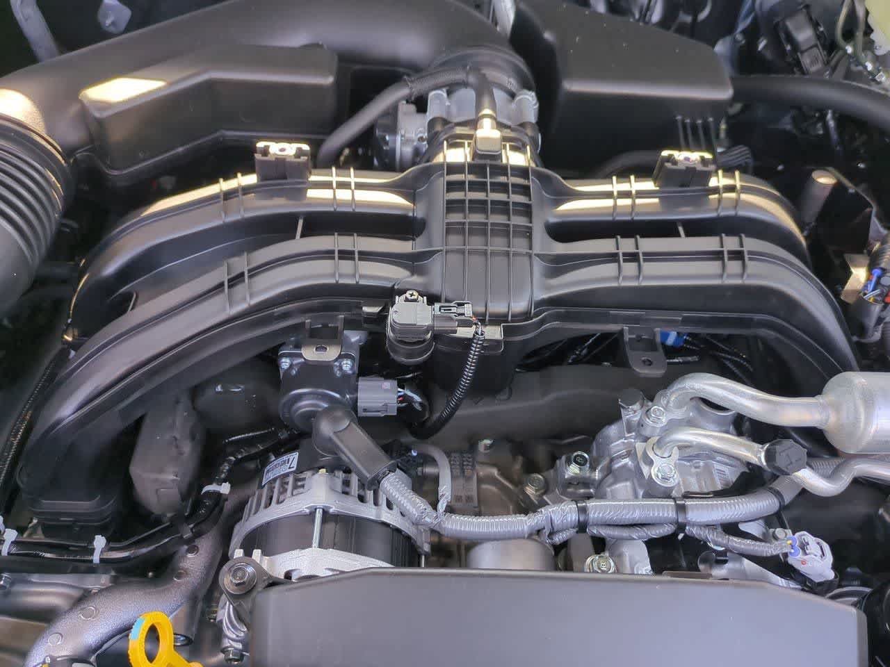 New 2026 Subaru Outback Limited AWD/4WD image 14