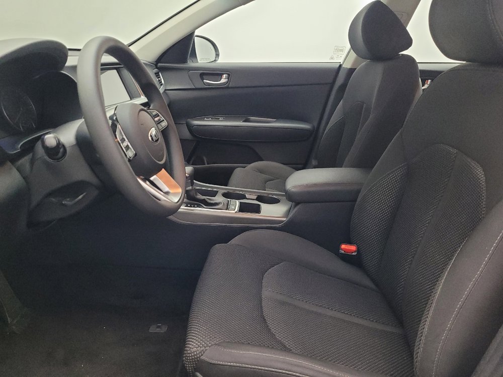 Used 2019 Kia Optima LX FWD image 17