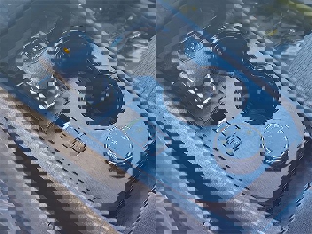 Certified 2023 Nissan Rogue SV image 22