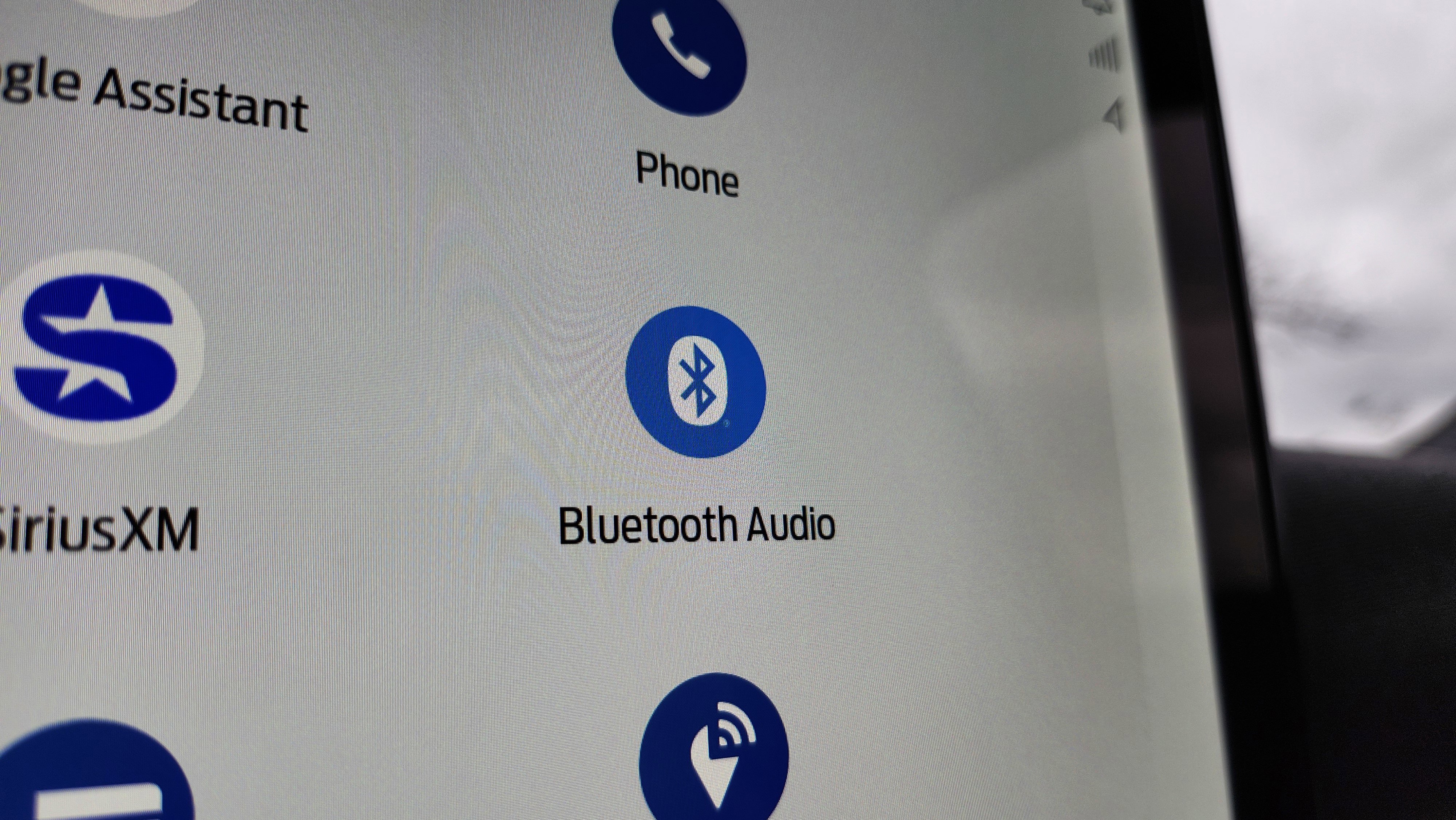 Used 2025 Ford Explorer ST w/ Sun And Sound Package image 8