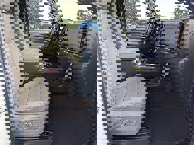 New 2026 GMC Sierra 2500 SLT w/ SLT Premium Package image 37