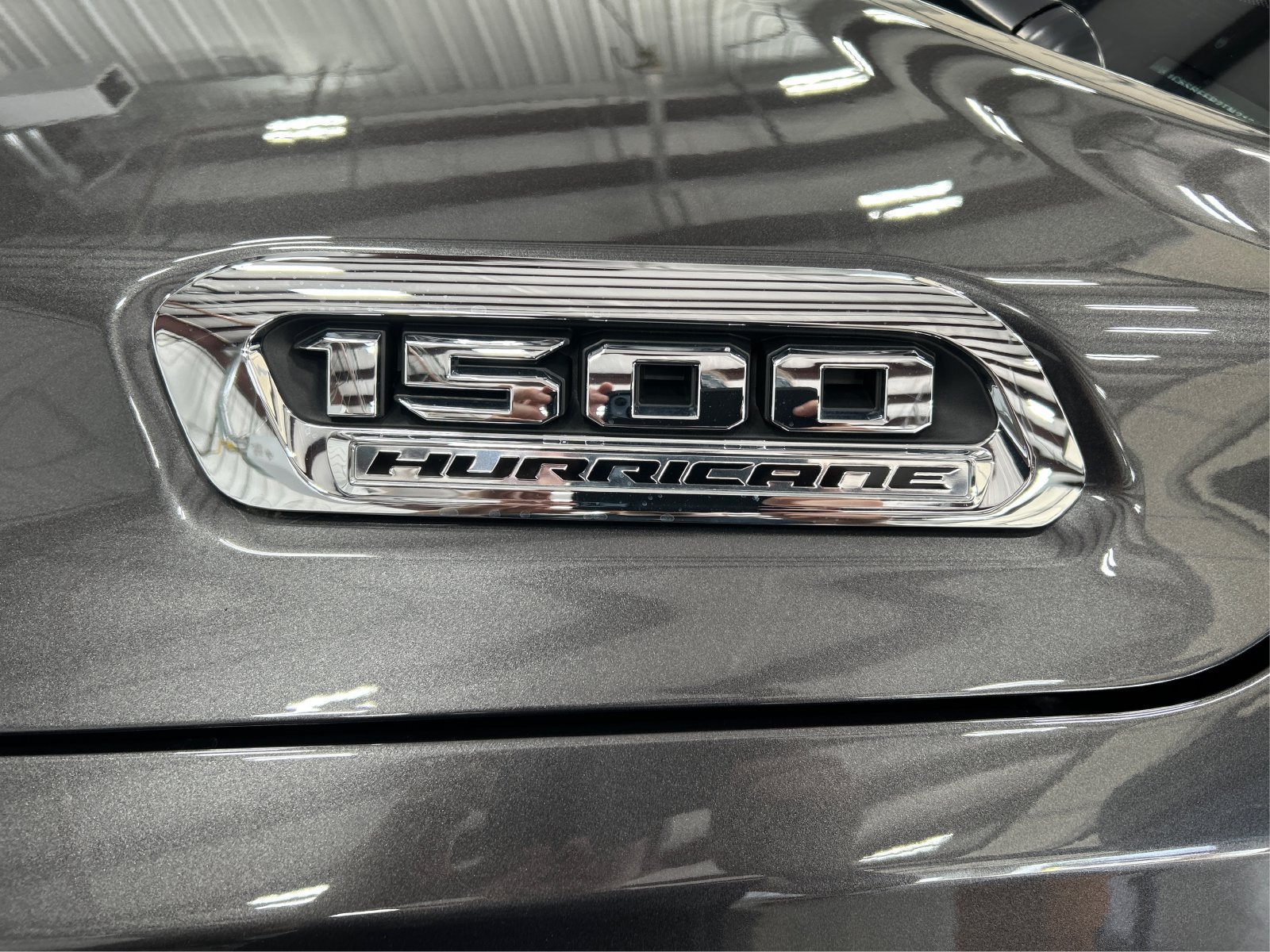New 2026 RAM 1500 Big Horn AWD/4WD image 23