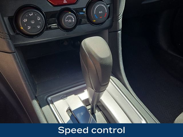 Used 2019 Subaru Impreza 2.0i w/ Eyesight AWD/4WD image 12