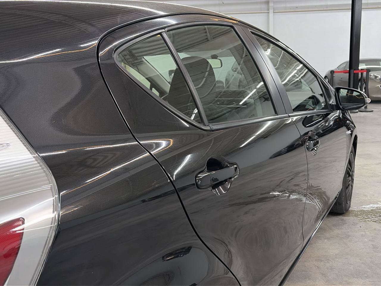 Used 2014 Toyota Prius C Two FWD image 8