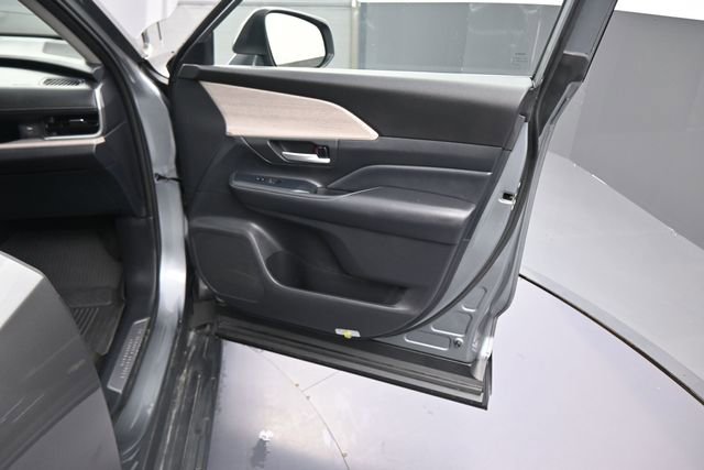 Used 2026 Toyota Grand Highlander Limited AWD/4WD image 43