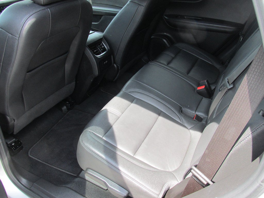 Used 2022 Chevrolet Blazer LT AWD/4WD image 10