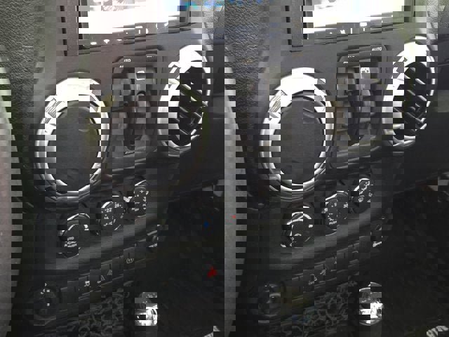 Used 2012 Jeep Wrangler Unlimited Sahara w/ Max Tow Pkg image 26