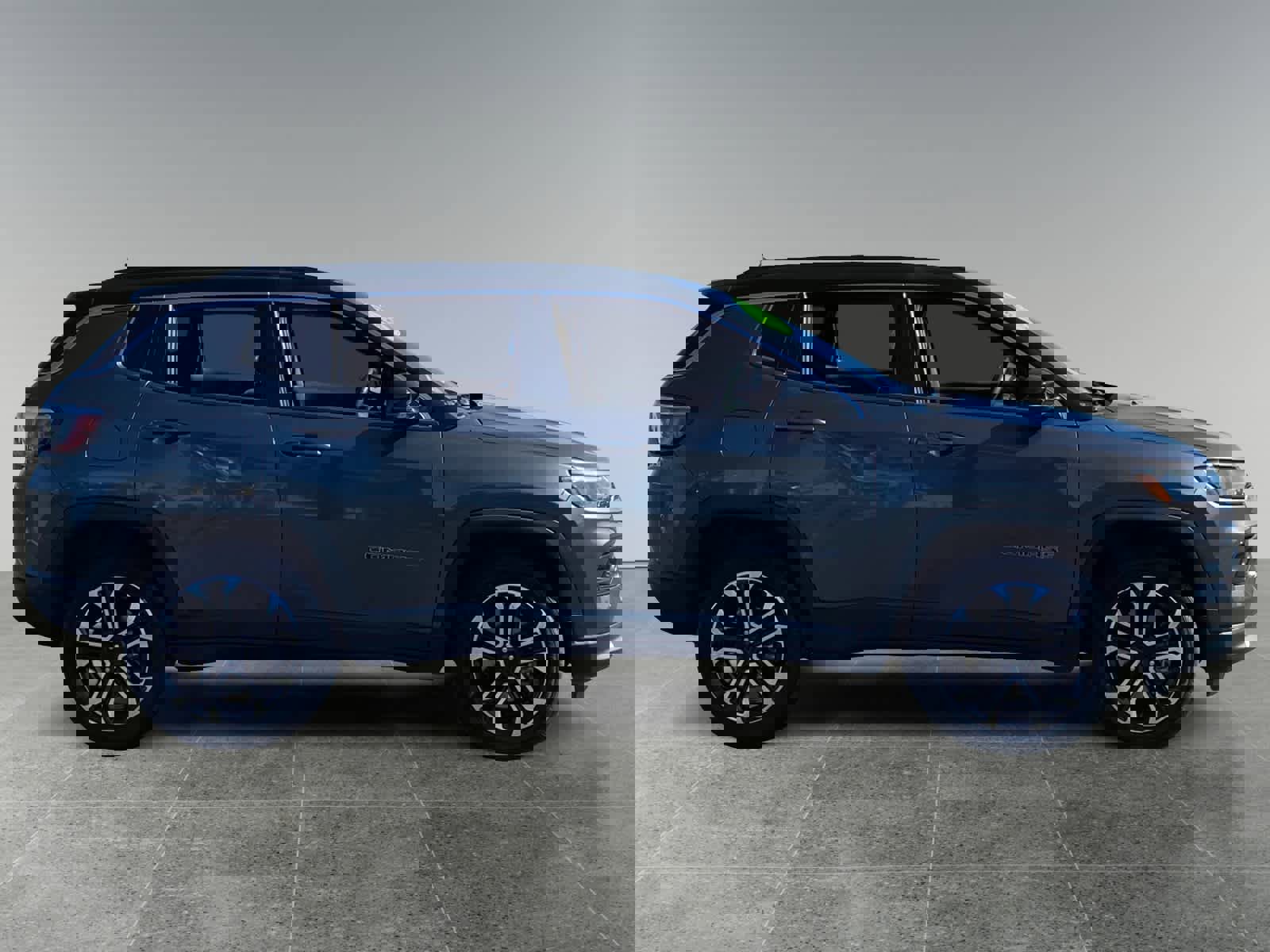 Used 2023 Jeep Compass Limited image 6