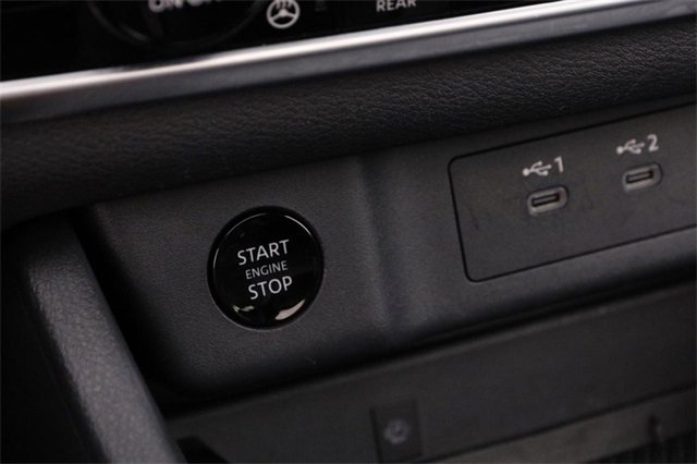 Certified 2024 Nissan Rogue SL w/ SL Premium Package image 19