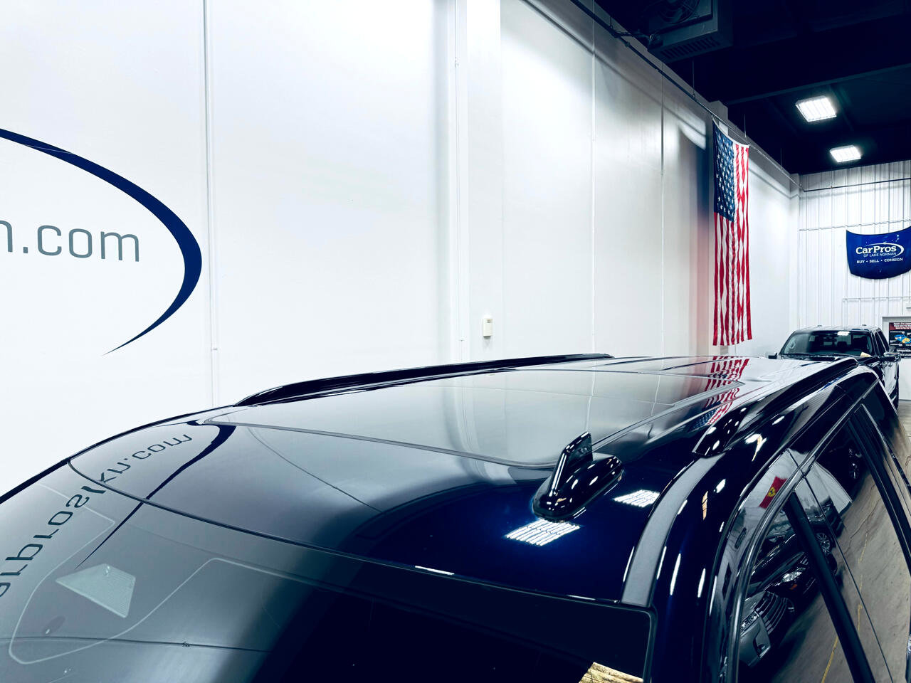 Used 2024 Cadillac Escalade ESV Sport Platinum image 14