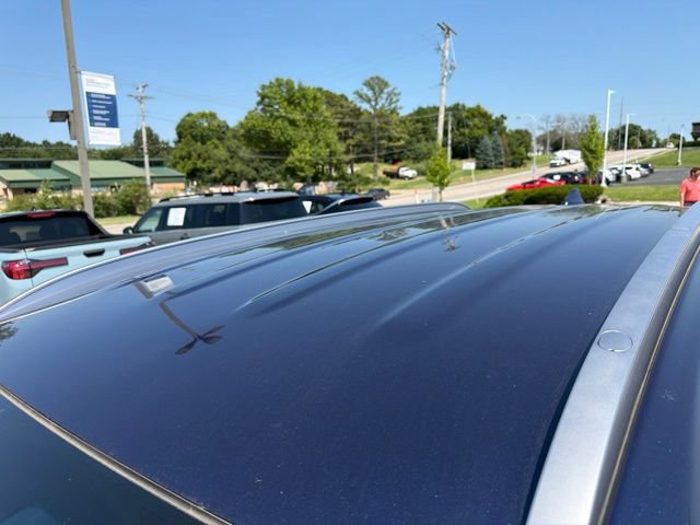 Certified 2022 Hyundai Santa Fe SEL FWD image 12