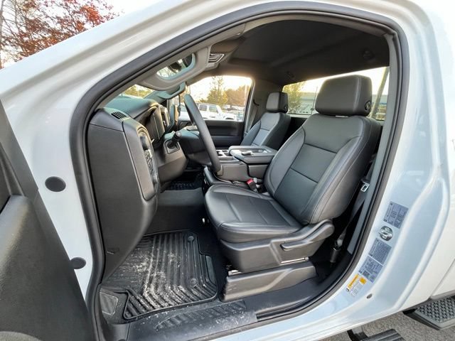 Used 2026 Chevrolet Silverado 3500 W/T AWD/4WD image 18