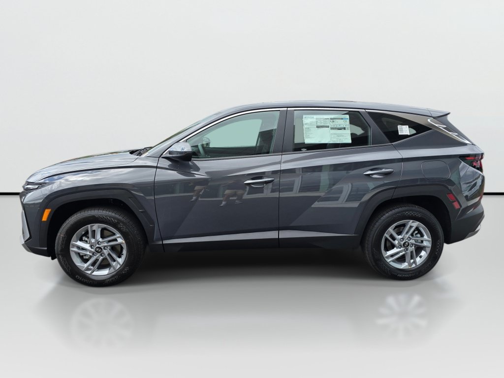 New 2026 Hyundai Tucson SE AWD/4WD image 6