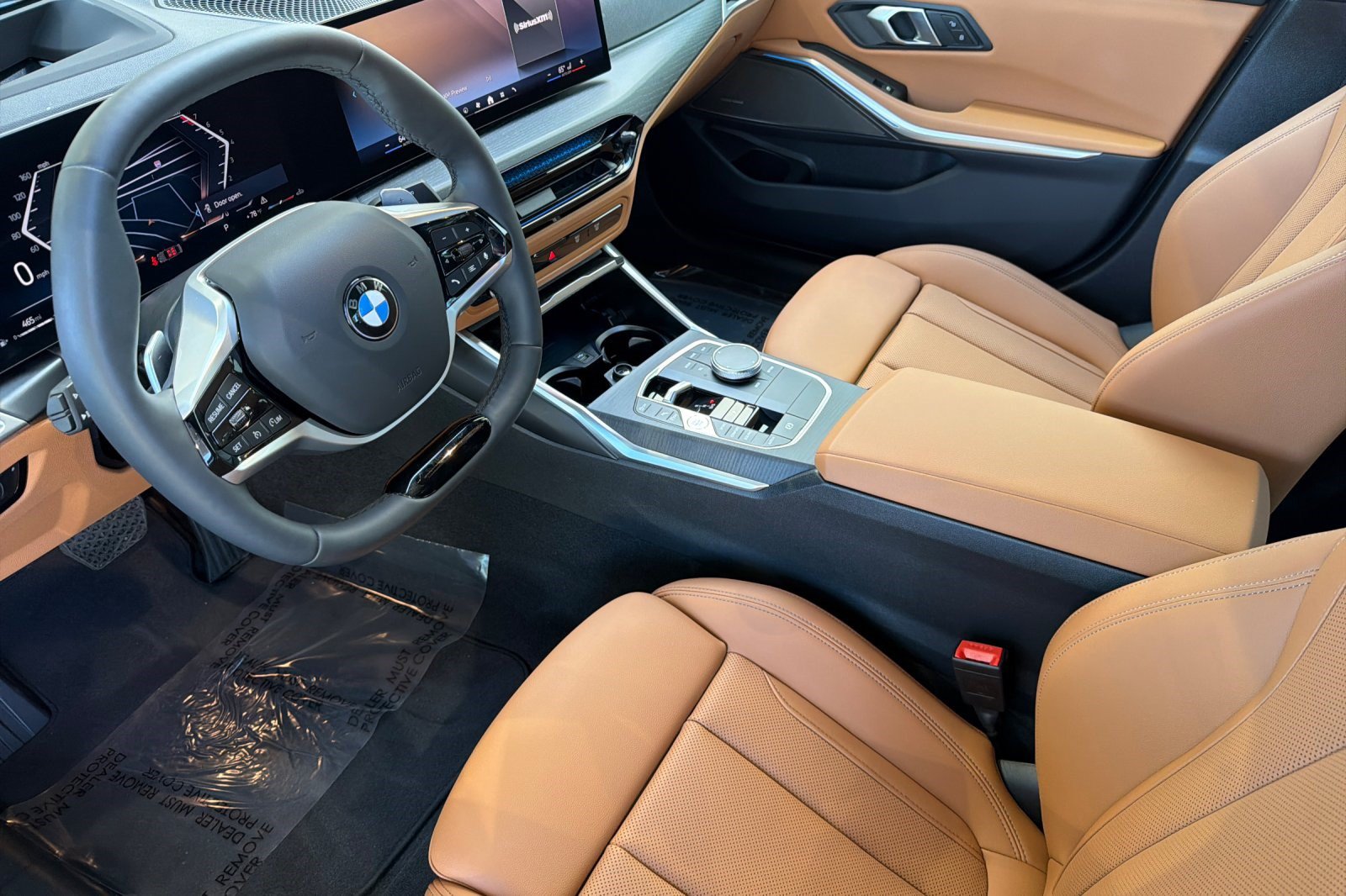 Used 2026 BMW 330i Sedan w/ Premium Package RWD image 11