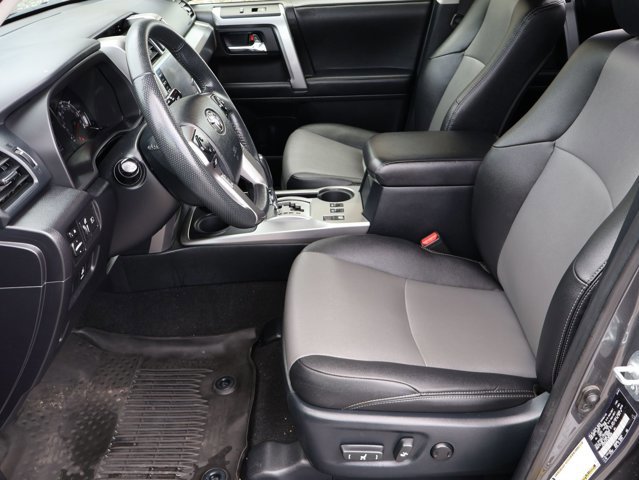 Used 2020 Toyota 4Runner SR5 Premium w/ Moonroof Package AWD/4WD image 22
