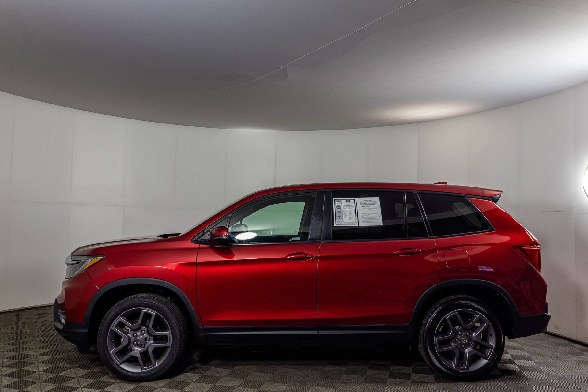 Used 2023 Honda Passport EX-L image 22
