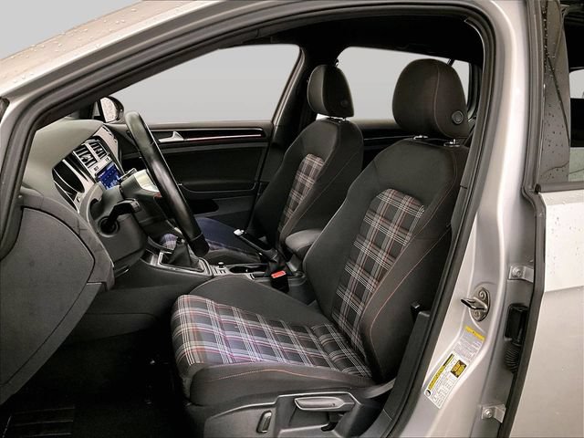 Used 2015 Volkswagen GTI S FWD image 25