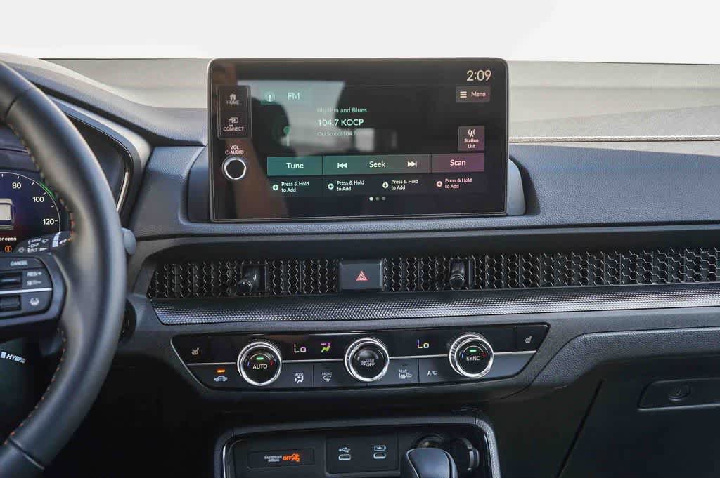 New 2026 Honda CR-V LX image 14