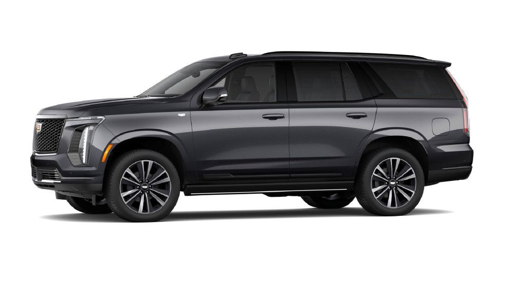New 2026 Cadillac Escalade Sport w/ Touring Package AWD/4WD image 12