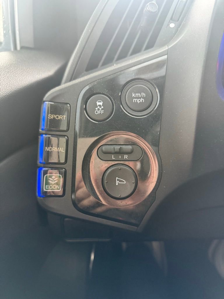 Used 2013 Honda CR-Z image 21