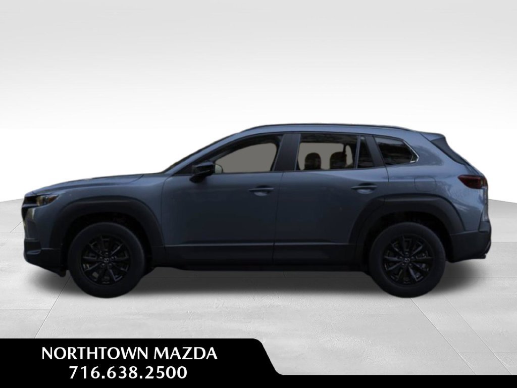New 2026 MAZDA CX-50 2.5 Hybrid w/ Preferred Pkg AWD/4WD image 6