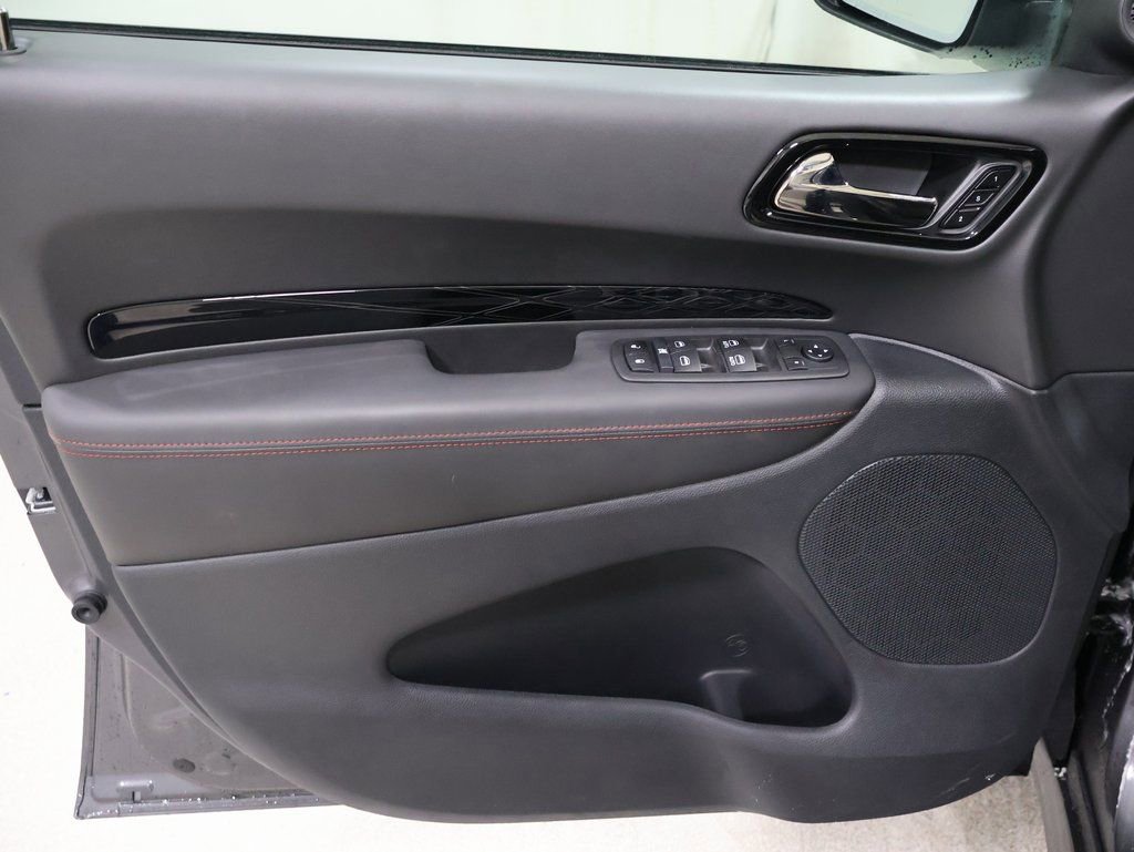 New 2026 Dodge Durango GT image 10