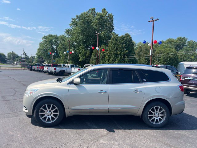 Used 2014 Buick Enclave Leather FWD image 8