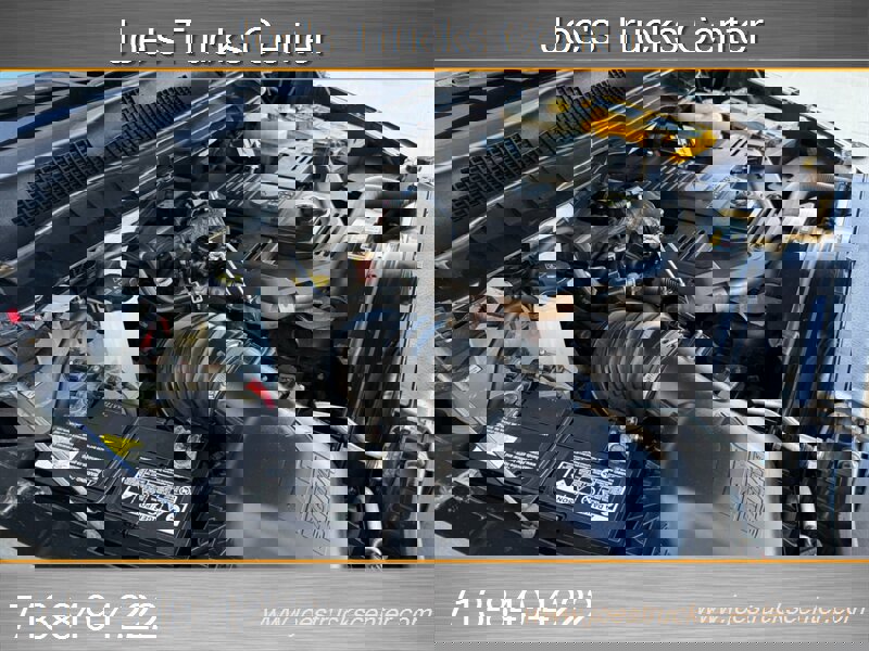 Used 2017 RAM 3500 Tradesman w/ Chrome Appearance Group image 56