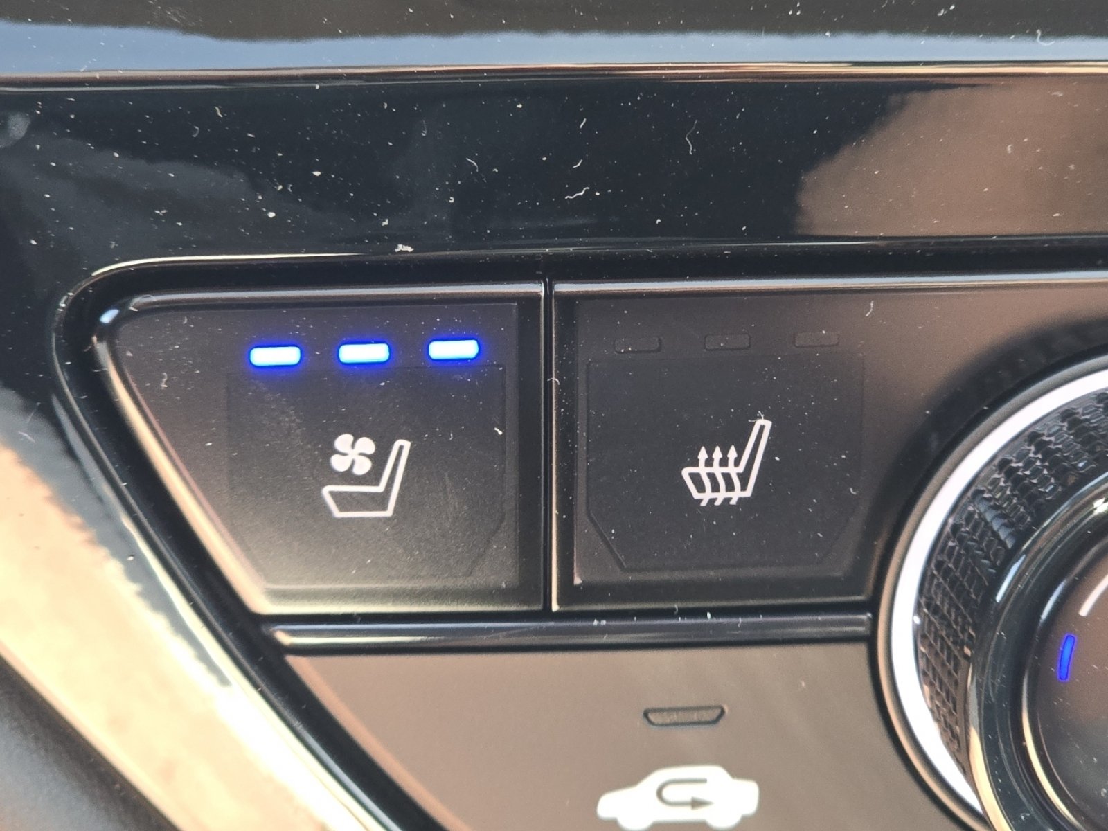 New 2026 Honda Accord Touring image 7