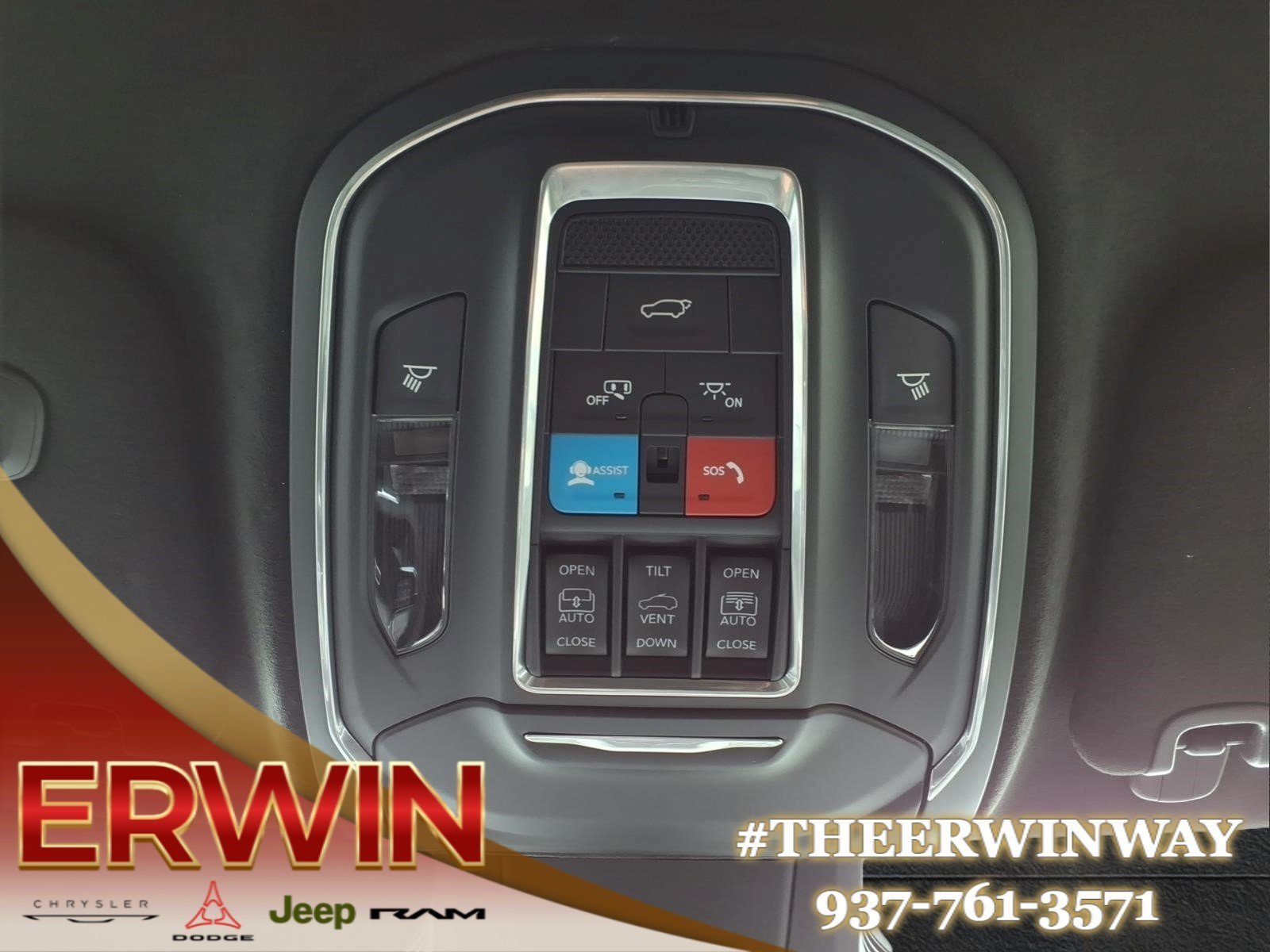 Used 2024 Jeep Wagoneer Launch Edition AWD/4WD image 22