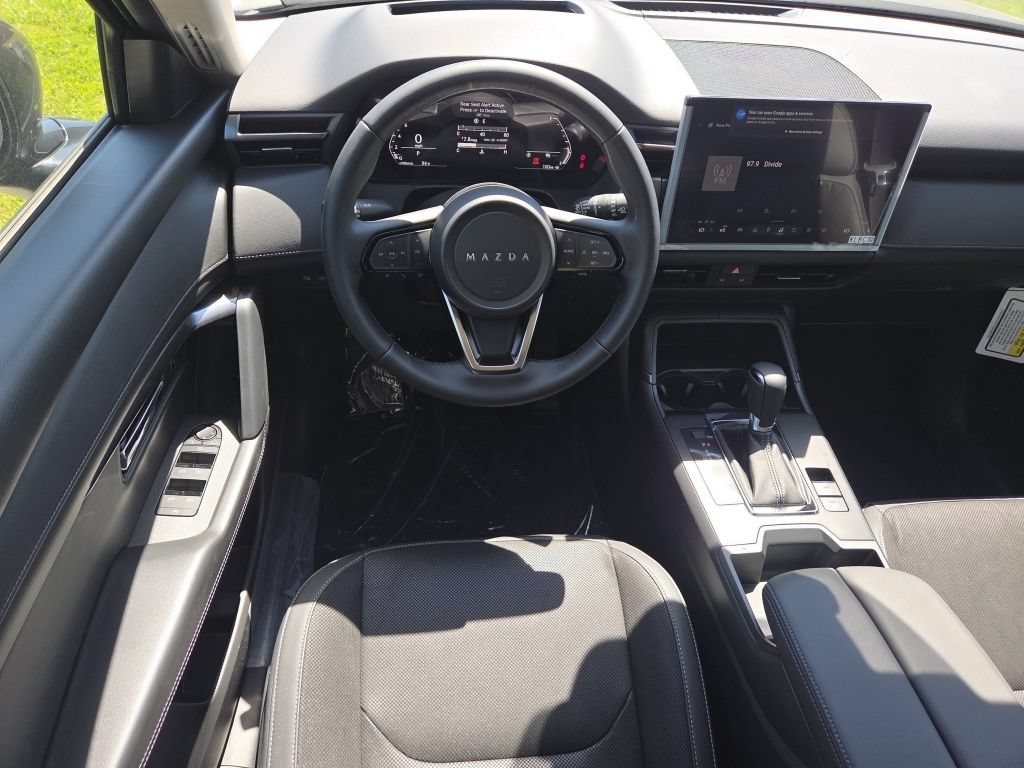 New 2026 MAZDA CX-5 Preferred AWD/4WD image 18