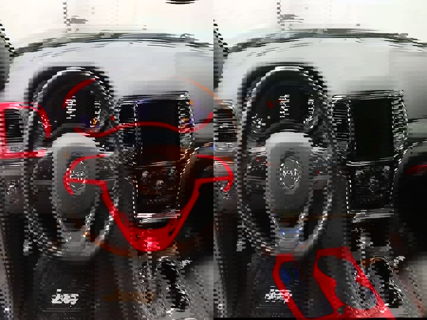 Used 2020 Jeep Grand Cherokee Limited image 13