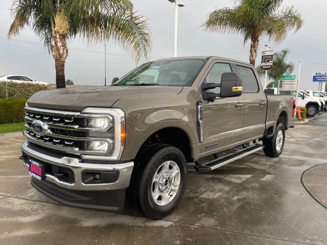 New 2026 Ford F250 XLT w/ XLT Premium Package image 1