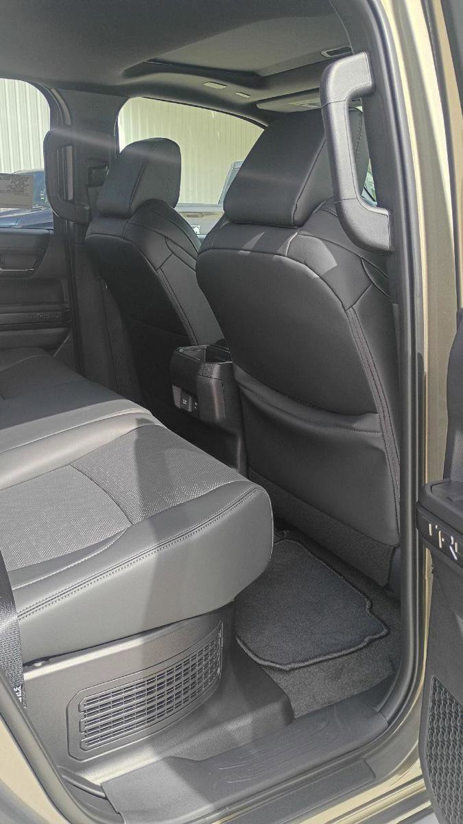 New 2026 Toyota Tacoma TRD Off-Road image 18