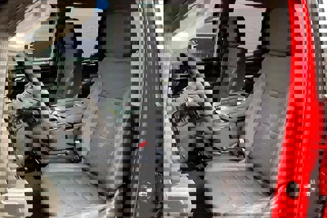 New 2026 GMC Sierra 1500 Elevation image 10