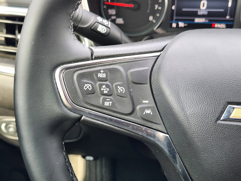 Certified 2024 Chevrolet Equinox LT image 29