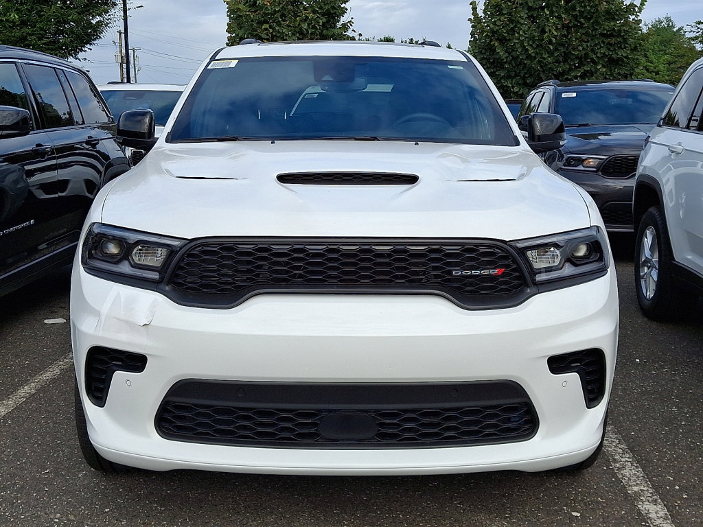 New 2026 Dodge Durango GT image 2