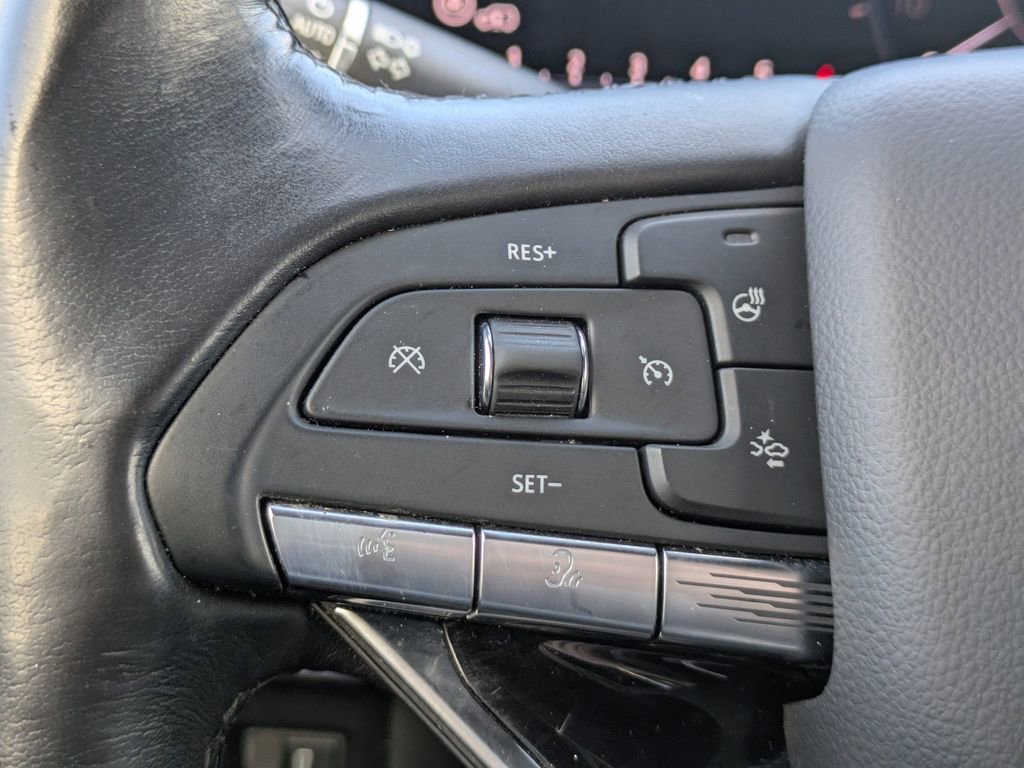 Used 2021 Cadillac Escalade Sport w/ Driver Assist Tech Package image 32