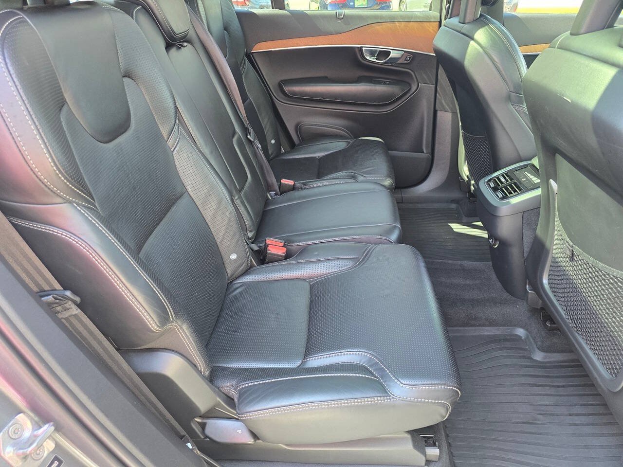 Used 2018 Volvo XC90 T6 Inscription w/ Convenience Package AWD/4WD image 22