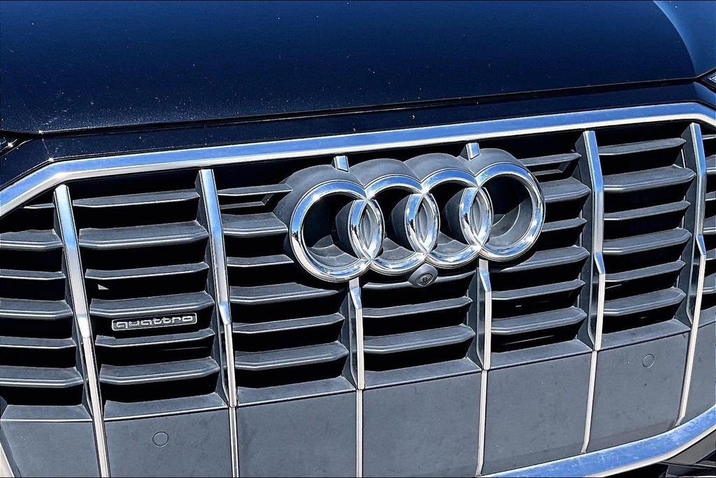 Used 2021 Audi Q7 2.0T Premium w/ Convenience Package image 36
