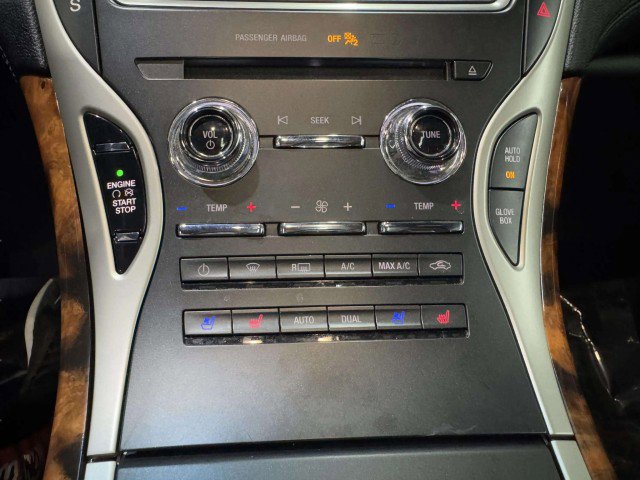 Used 2020 Lincoln Nautilus Reserve w/ Equipment Group 201A image 34