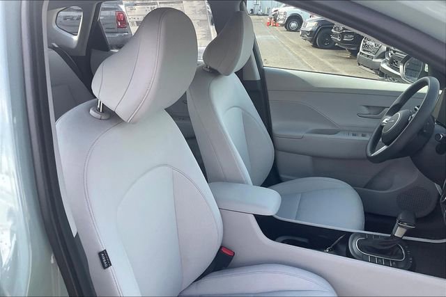 New 2026 Hyundai Kona SE AWD/4WD image 23