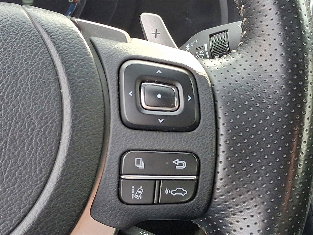 Used 2021 Lexus RC 350 F Sport w/ Accessory Package 2 image 27