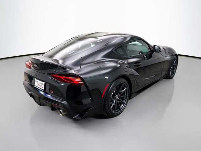 Used 2023 Toyota Supra Premium w/ Driver Assist Package image 7